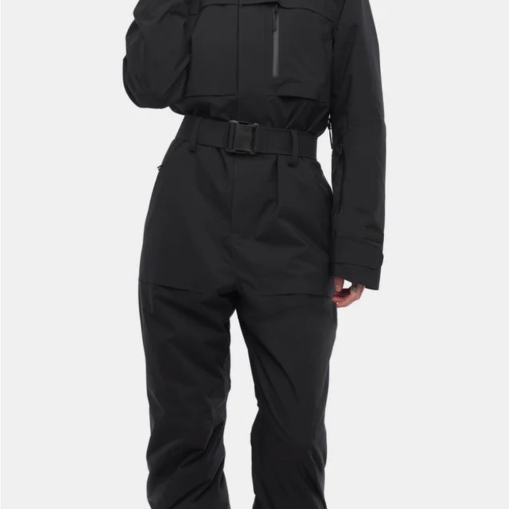 Halfdays Women's Murphy Suit